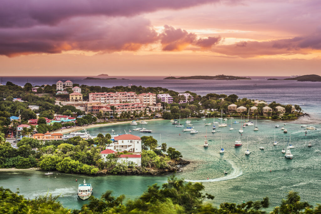 St. John is where to stay in Virgin Islands if you’re looking for an opportunity to enjoy and appreciate the beautiful natural resources of U.S Virgin Islands.