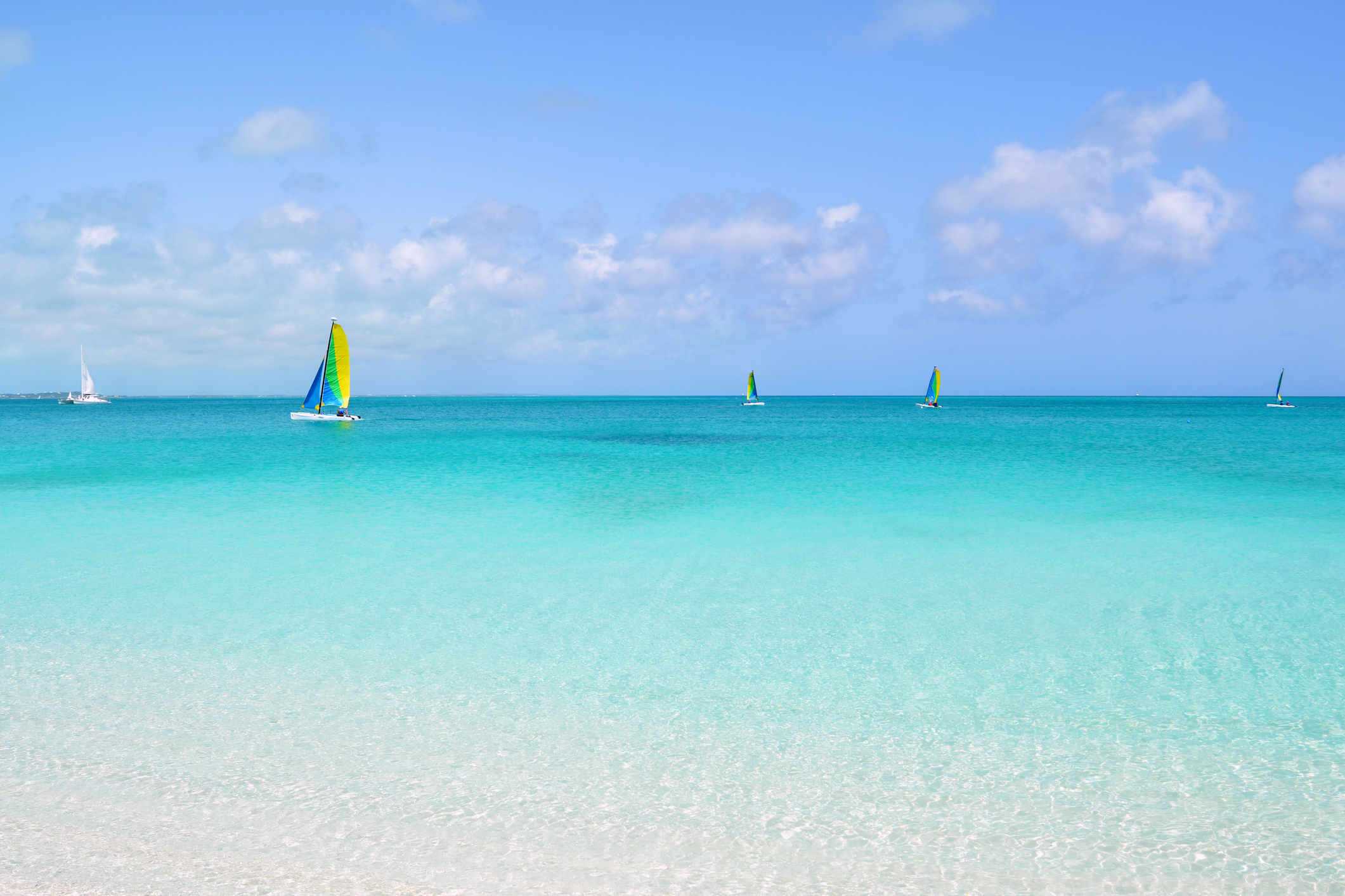 best resorts in turks and caicos