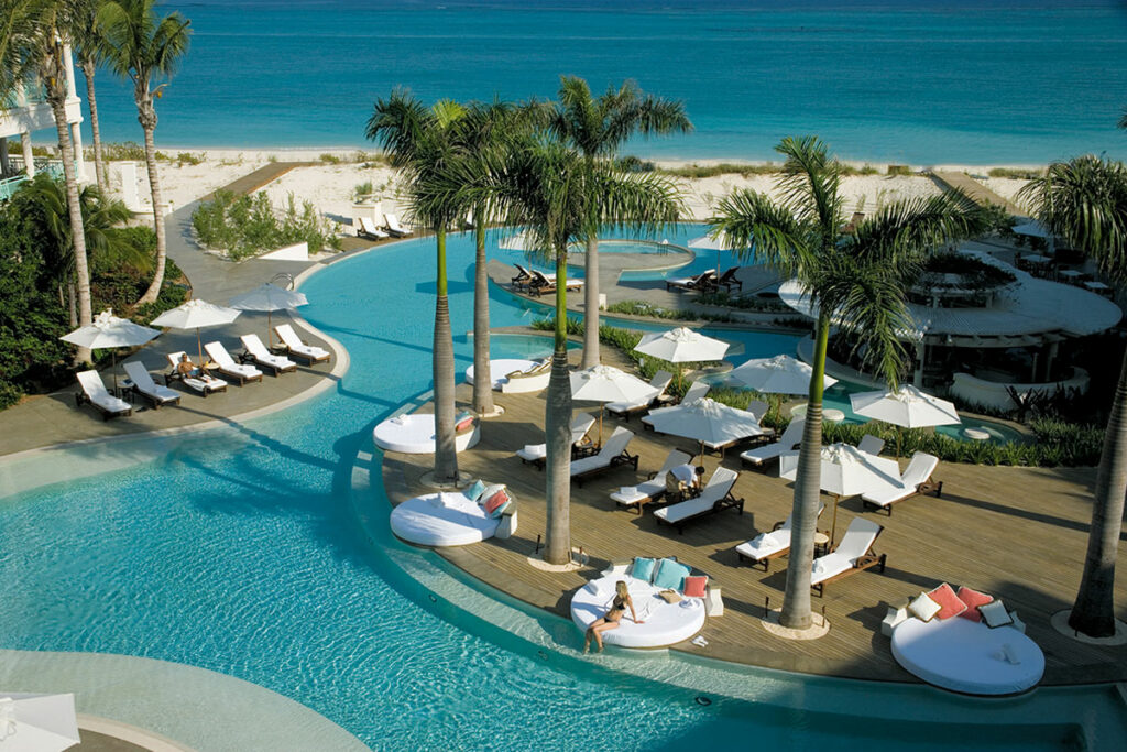 The Palm Turks & Caicos
