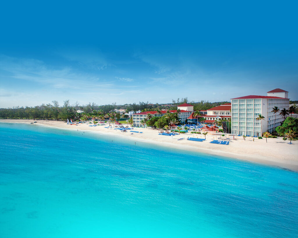 breezes resorts and spa bahamas is one of best resorts in the bahamas for adults
