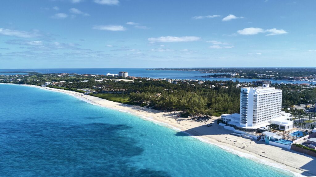 riu palace paradise island is one of best resorts in the bahamas for adults