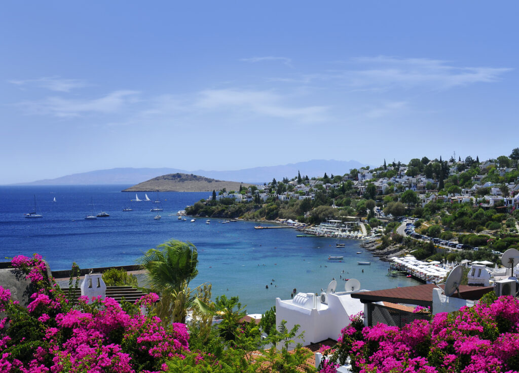 Bodrum, Turkey
