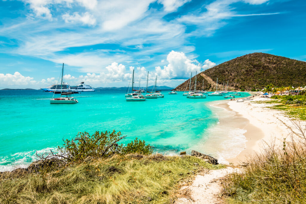 British Virgin Islands