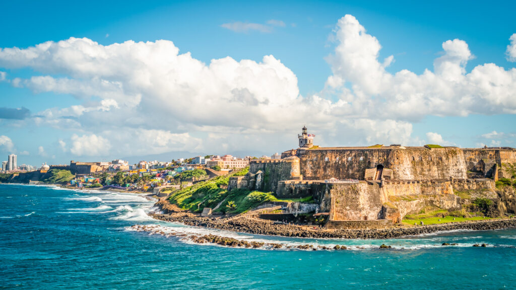 Puerto Rico
