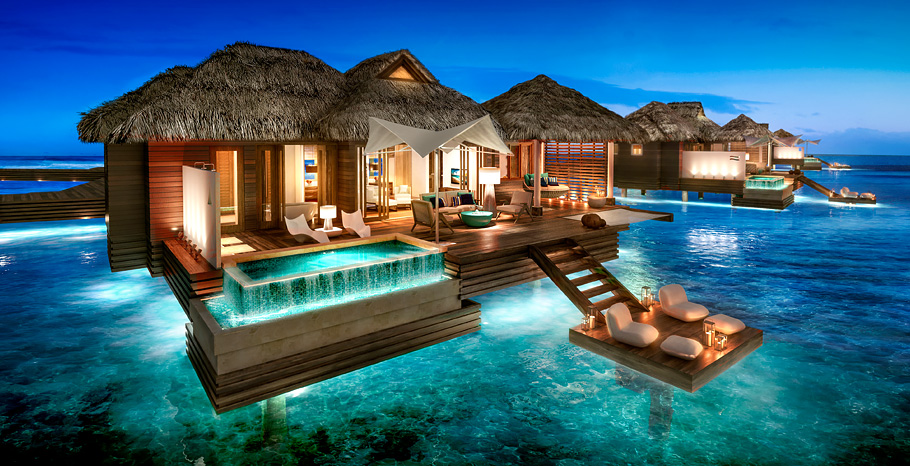 Best sandals best sale resort for honeymoon