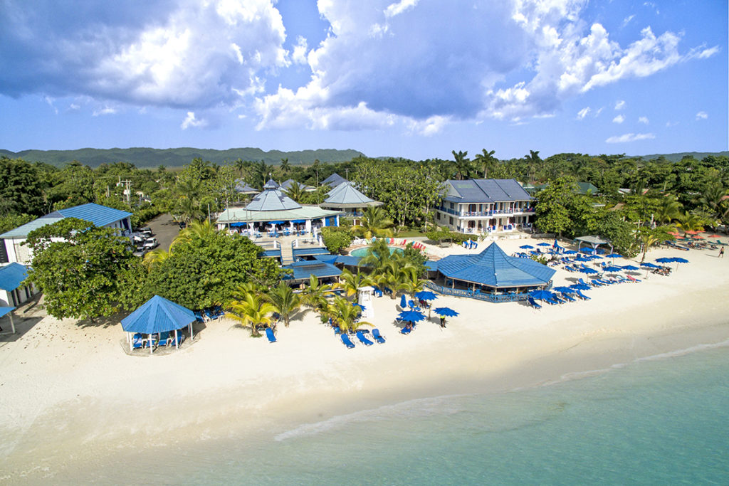 Negril Tree House Resort